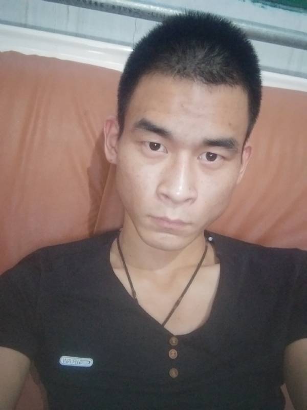 单身狗一枚的第一张照片--枣强交友中心