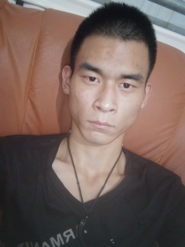 单身狗一枚的第三张照片--枣强交友中心